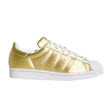 adidas superstar lichtblauw maat 39|adidas gold metallic superstar.